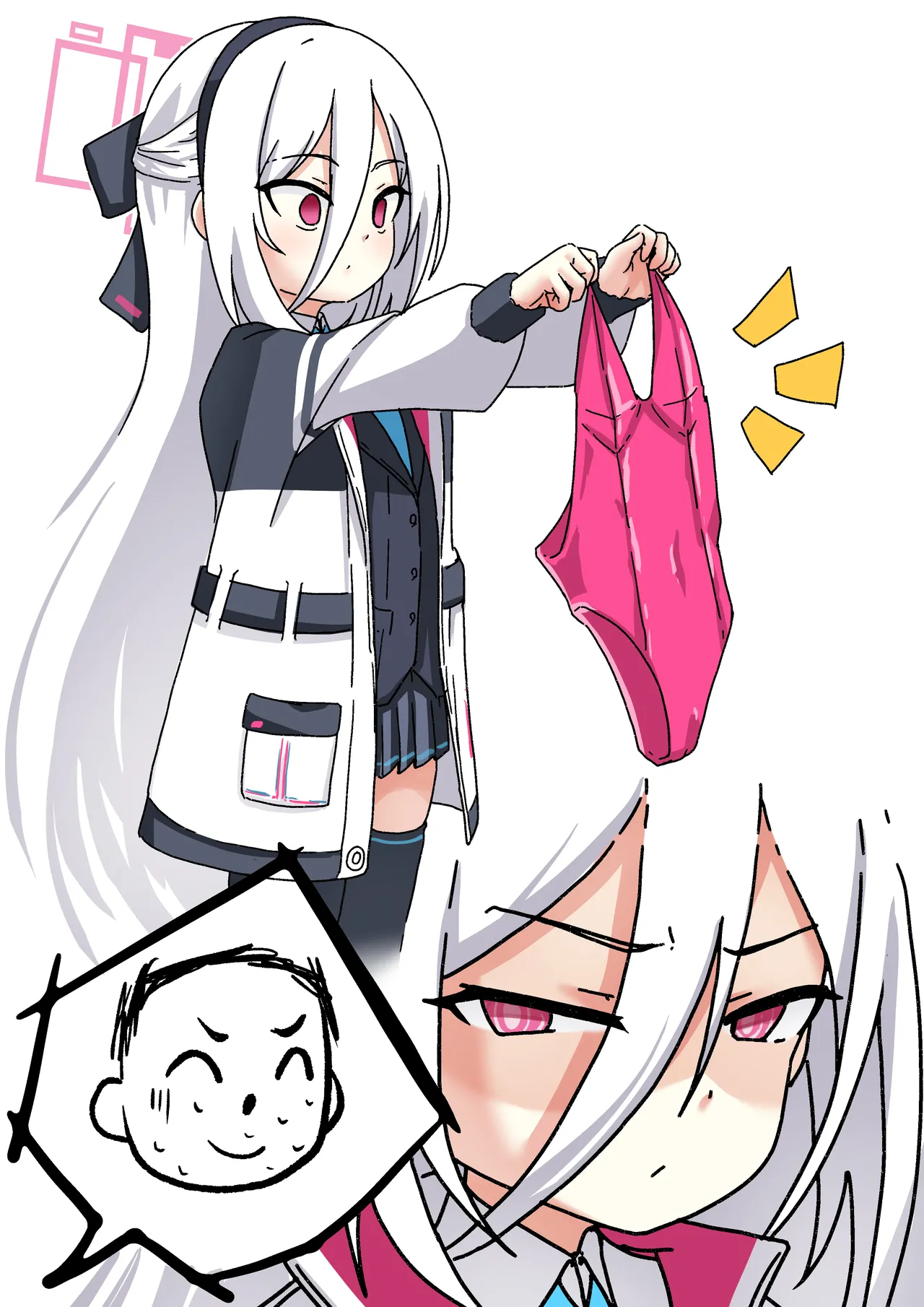 Pixiv 幻羽 hydloli 2026.06.28 4004637 - Image 7