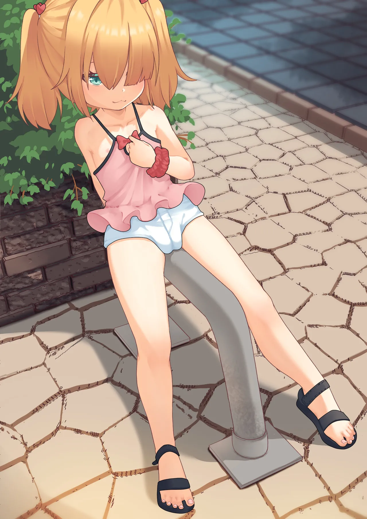 Pixiv 幻羽 hydloli 2026.06.28 4004637 - Image 76