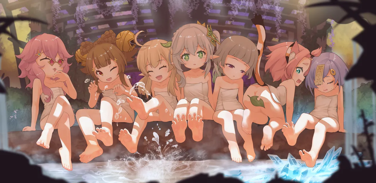 Pixiv 幻羽 hydloli 2026.06.28 4004637 - Image 79