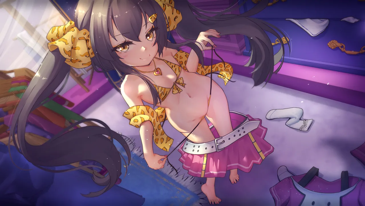 Pixiv 幻羽 hydloli 2026.06.28 4004637 - Image 87