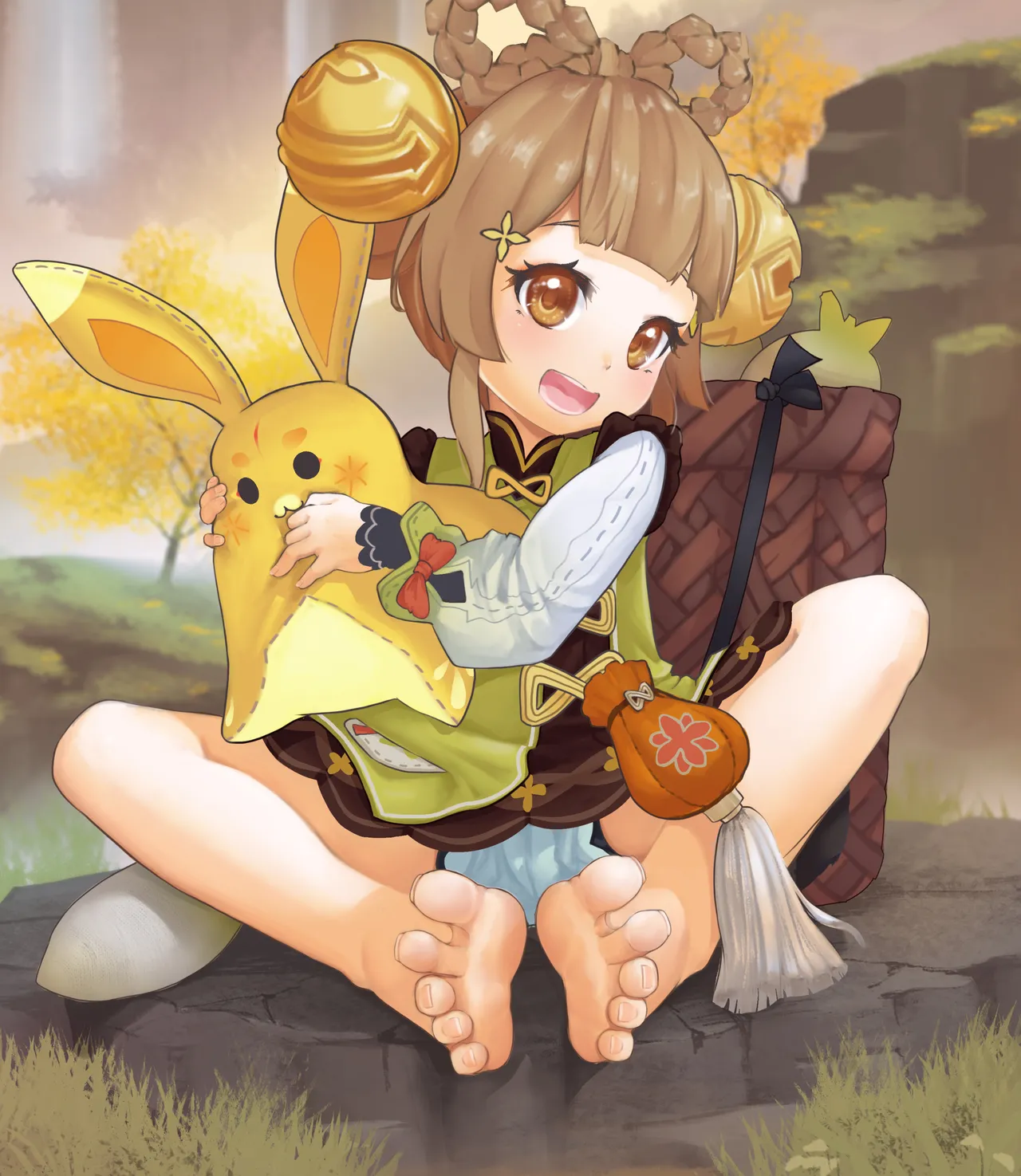Pixiv 幻羽 hydloli 2026.06.28 4004637 - Image 93