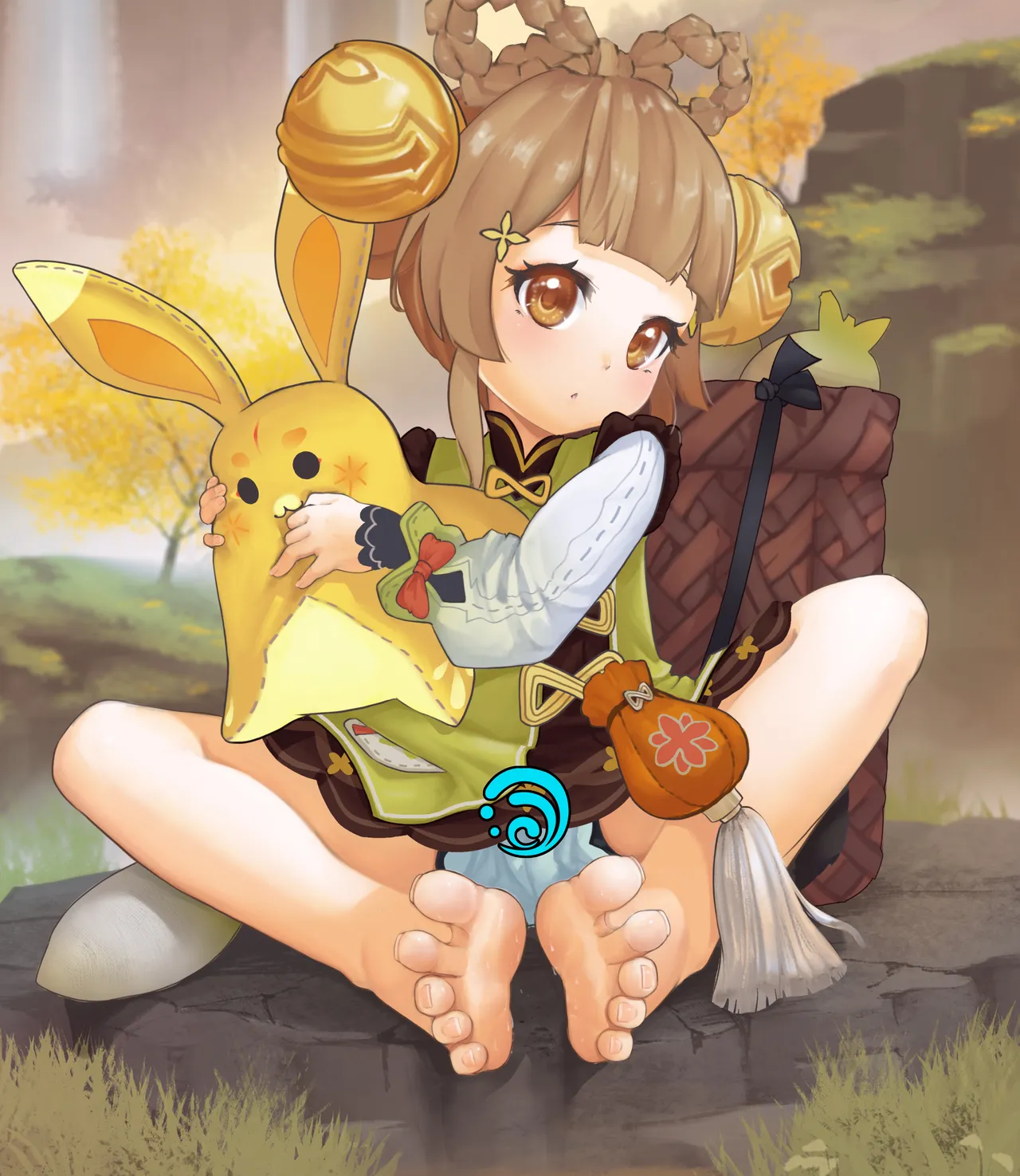 Pixiv 幻羽 hydloli 2026.06.28 4004637 - Image 95