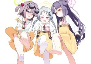 Pixiv 幻羽 hydloli 2026.06.28 4004637 Thumbnail
