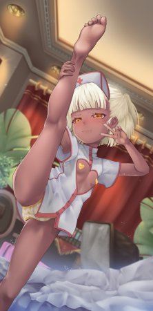 Pixiv 幻羽 hydloli 2026.06.28 4004637 - Page 124
