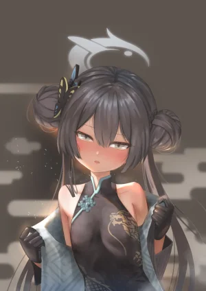 Pixiv 幻羽 hydloli 2026.06.28 4004637 - Page 13