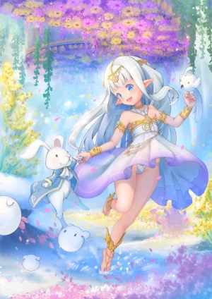 Pixiv 幻羽 hydloli 2026.06.28 4004637 - Page 189