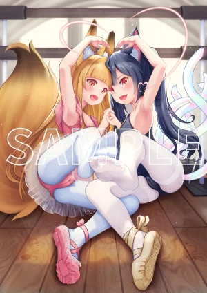 Pixiv 幻羽 hydloli 2026.06.28 4004637 - Page 195