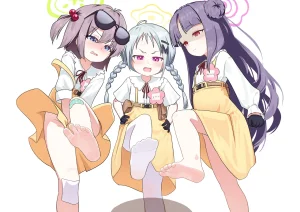 Pixiv 幻羽 hydloli 2026.06.28 4004637 - Page 2