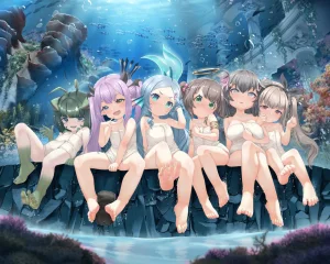 Pixiv 幻羽 hydloli 2026.06.28 4004637 - Page 22