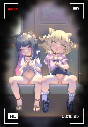 Pixiv 幻羽 hydloli 2026.06.28 4004637 - Page 23