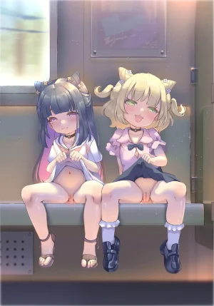 Pixiv 幻羽 hydloli 2026.06.28 4004637 - Page 24