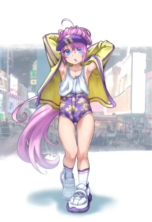 Pixiv 幻羽 hydloli 2026.06.28 4004637 - Page 243