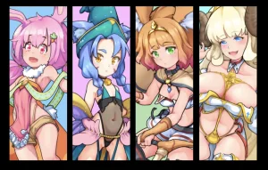 Pixiv 幻羽 hydloli 2026.06.28 4004637 - Page 247