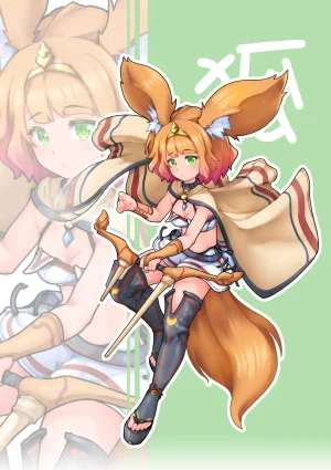 Pixiv 幻羽 hydloli 2026.06.28 4004637 - Page 250