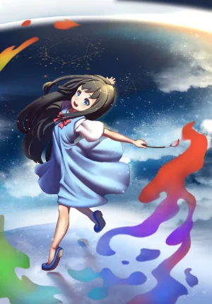 Pixiv 幻羽 hydloli 2026.06.28 4004637 - Page 267