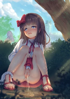 Pixiv 幻羽 hydloli 2026.06.28 4004637 - Page 271