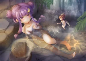 Pixiv 幻羽 hydloli 2026.06.28 4004637 - Page 280