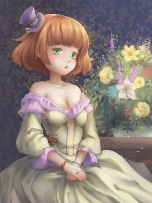 Pixiv 幻羽 hydloli 2026.06.28 4004637 - Page 283