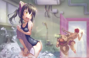 Pixiv 幻羽 hydloli 2026.06.28 4004637 - Page 286