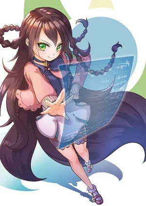 Pixiv 幻羽 hydloli 2026.06.28 4004637 - Page 295
