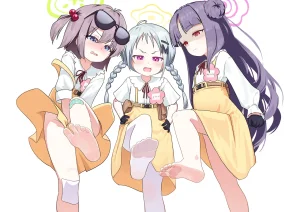 Pixiv 幻羽 hydloli 2026.06.28 4004637 - Page 3