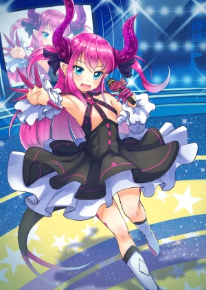 Pixiv 幻羽 hydloli 2026.06.28 4004637 - Page 301