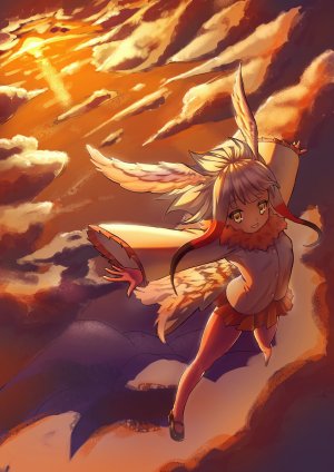 Pixiv 幻羽 hydloli 2026.06.28 4004637 - Page 306
