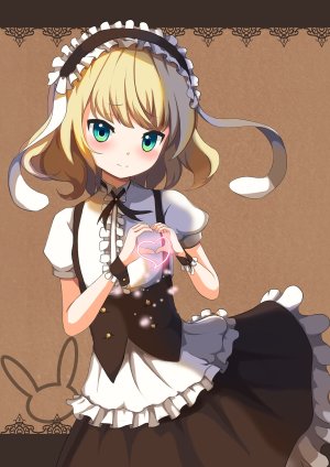 Pixiv 幻羽 hydloli 2026.06.28 4004637 - Page 308