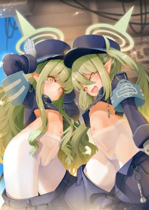 Pixiv 幻羽 hydloli 2026.06.28 4004637 - Page 55