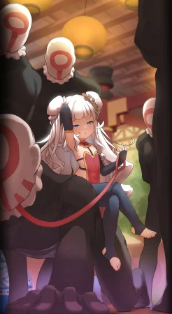 Pixiv 幻羽 hydloli 2026.06.28 4004637 - Page 64