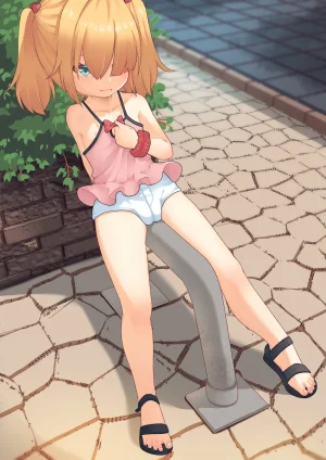 Pixiv 幻羽 hydloli 2026.06.28 4004637 - Page 76