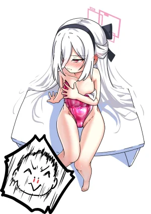 Pixiv 幻羽 hydloli 2026.06.28 4004637 - Page 8