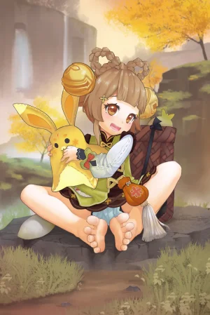 Pixiv 幻羽 hydloli 2026.06.28 4004637 - Page 92