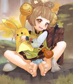Pixiv 幻羽 hydloli 2026.06.28 4004637 - Page 93