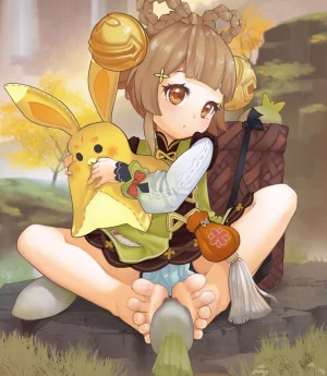 Pixiv 幻羽 hydloli 2026.06.28 4004637 - Page 94