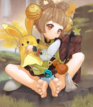 Pixiv 幻羽 hydloli 2026.06.28 4004637 - Page 95