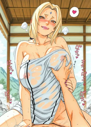 Pixiv Hydrovine 118574241 - Page 93