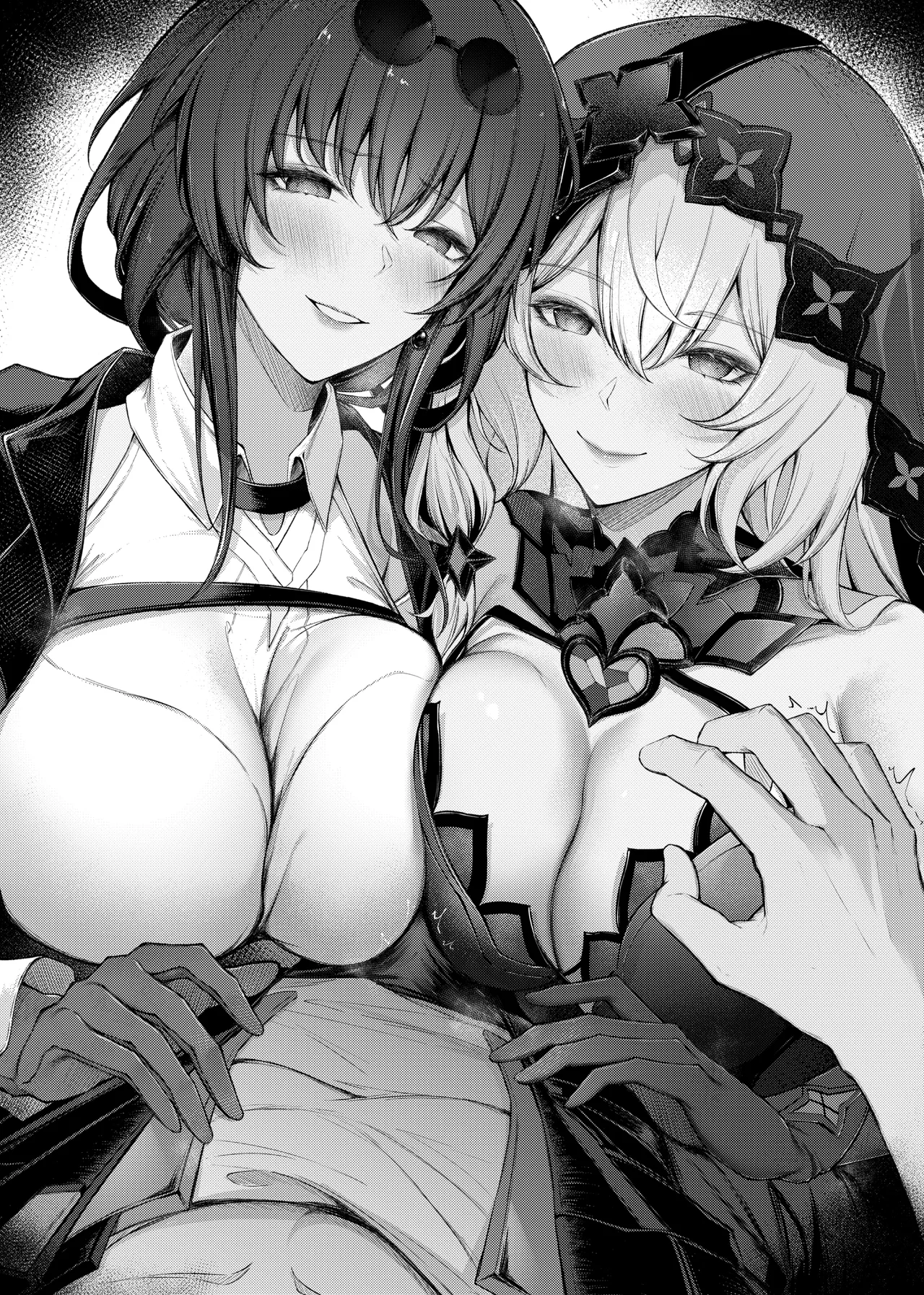 Pixiv Iced Tea 94357309 - Image 27