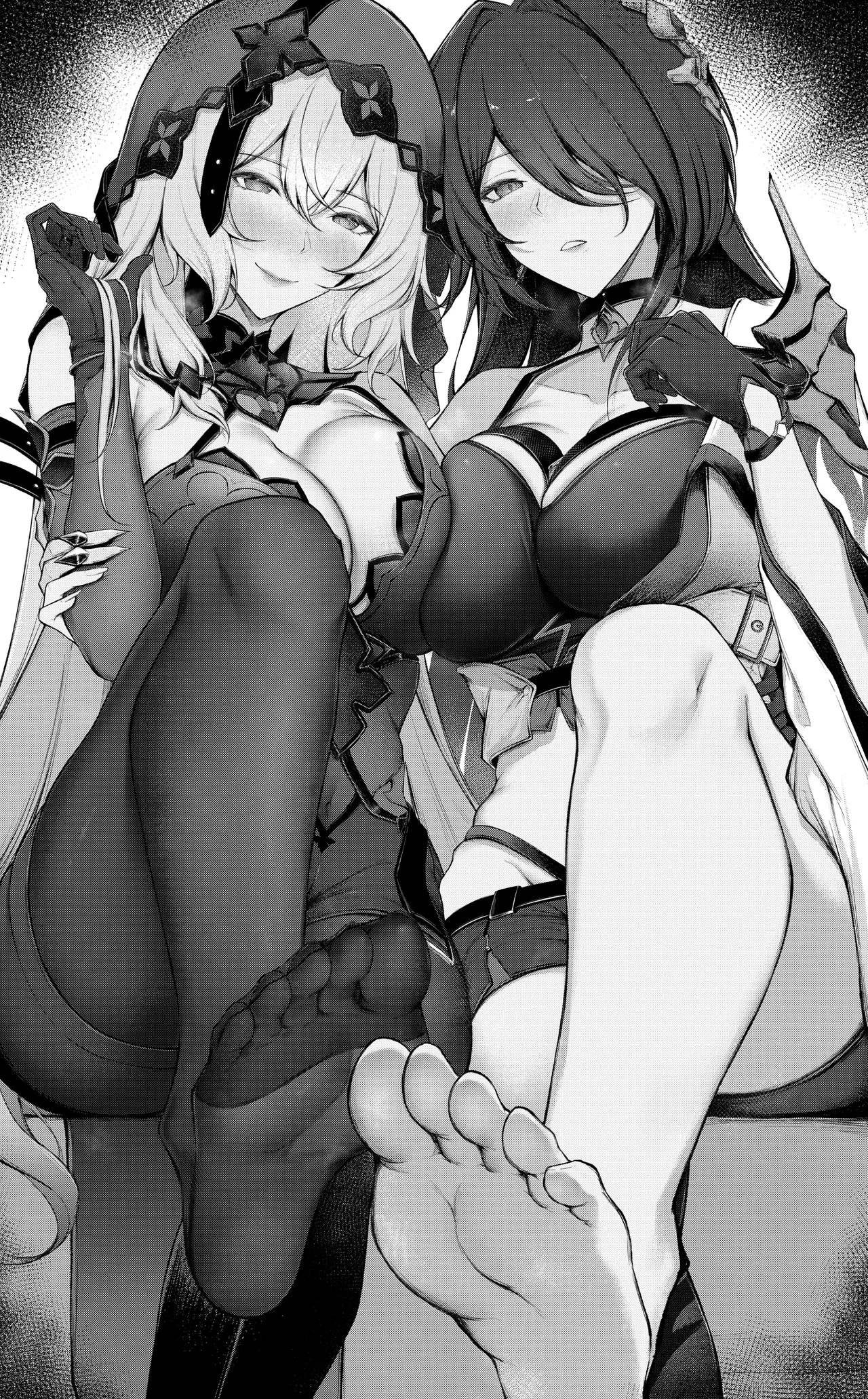 Pixiv Iced Tea 94357309 - Image 32