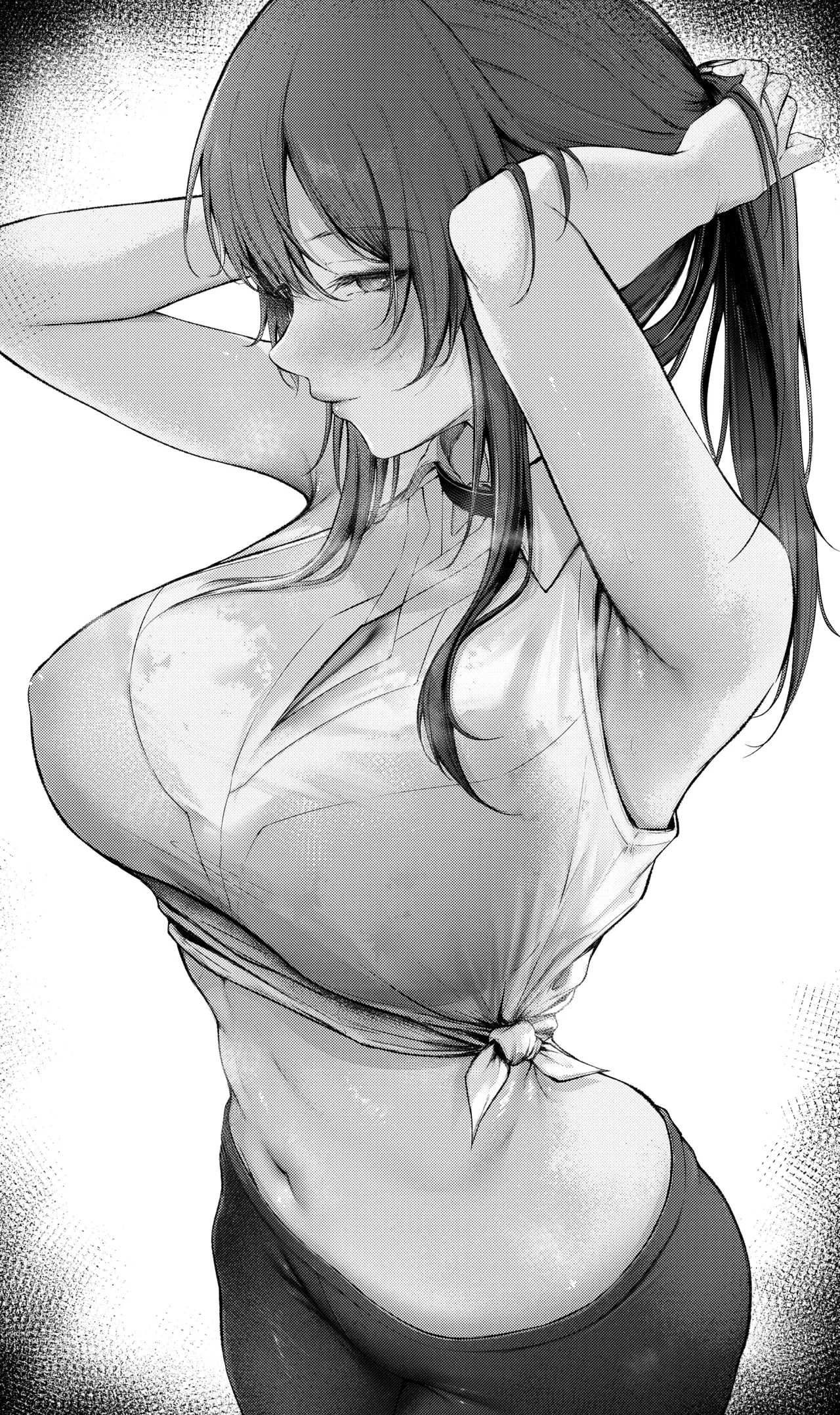 Pixiv Iced Tea 94357309 - Image 35