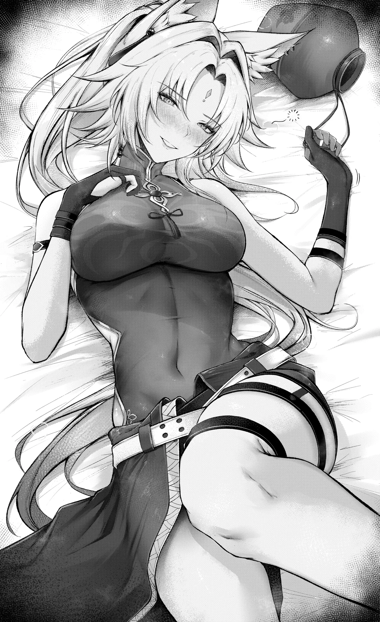 Pixiv Iced Tea 94357309 - Image 50