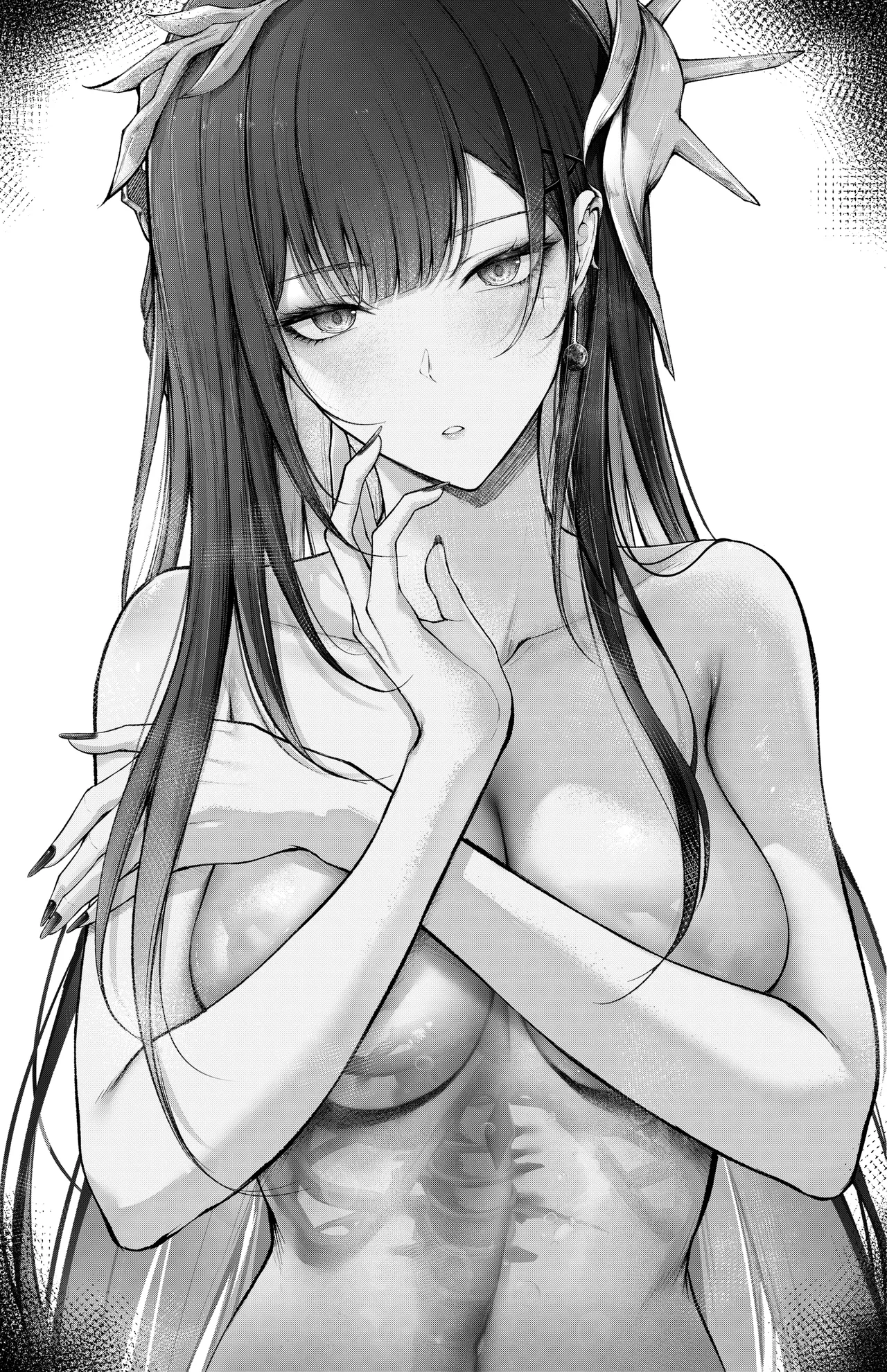 Pixiv Iced Tea 94357309 - Image 65