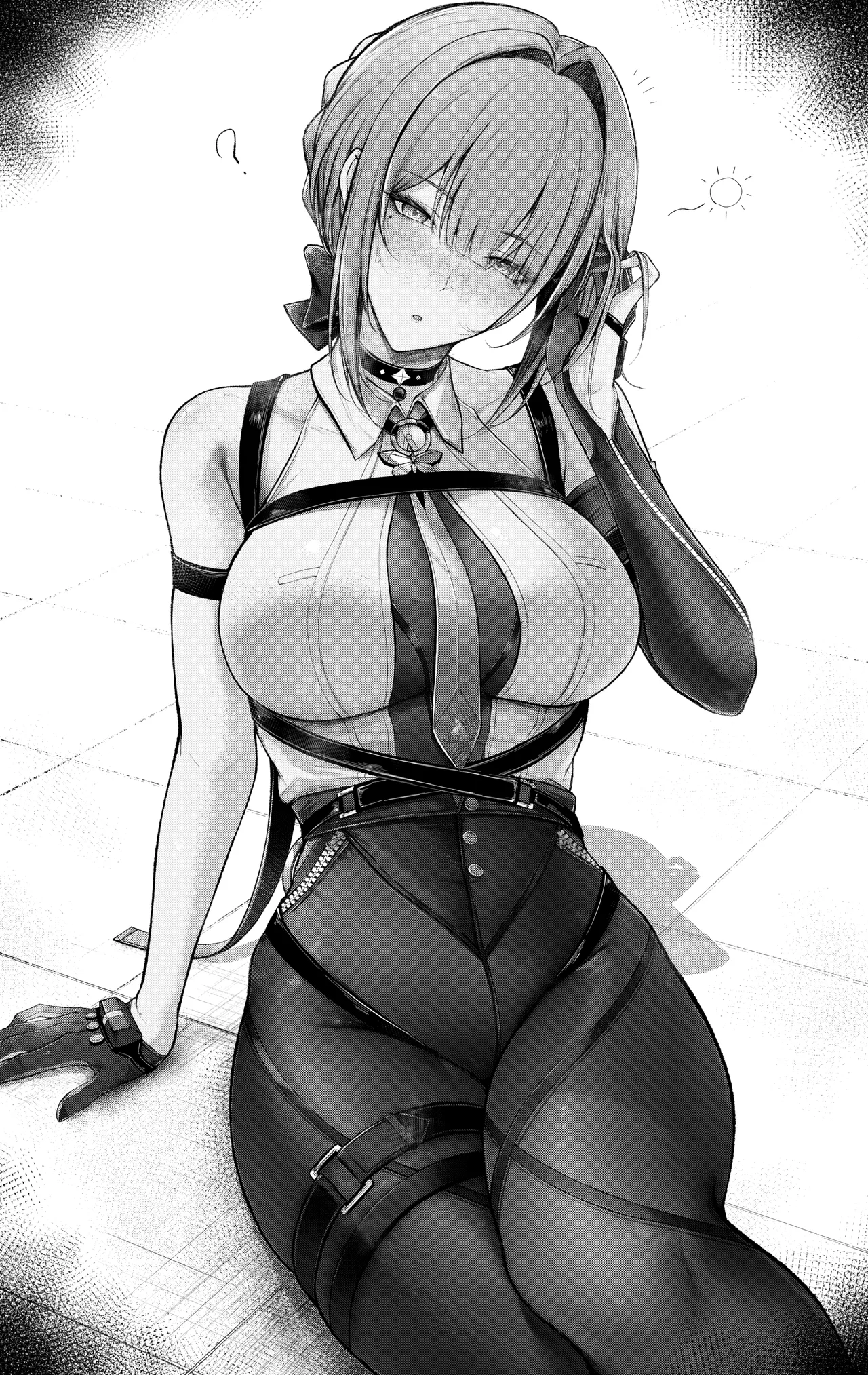 Pixiv Iced Tea 94357309 - Image 66
