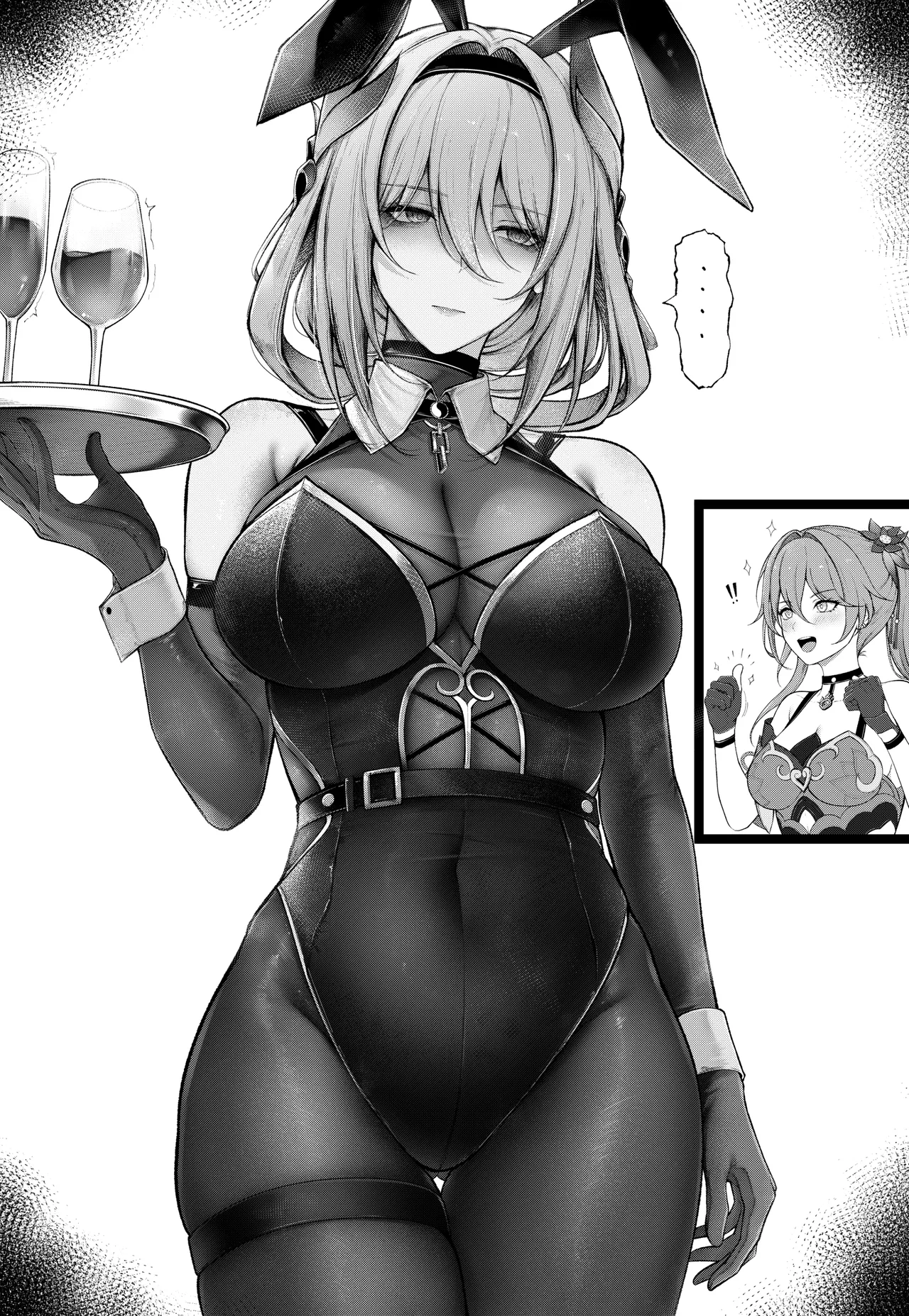 Pixiv Iced Tea 94357309 - Image 68