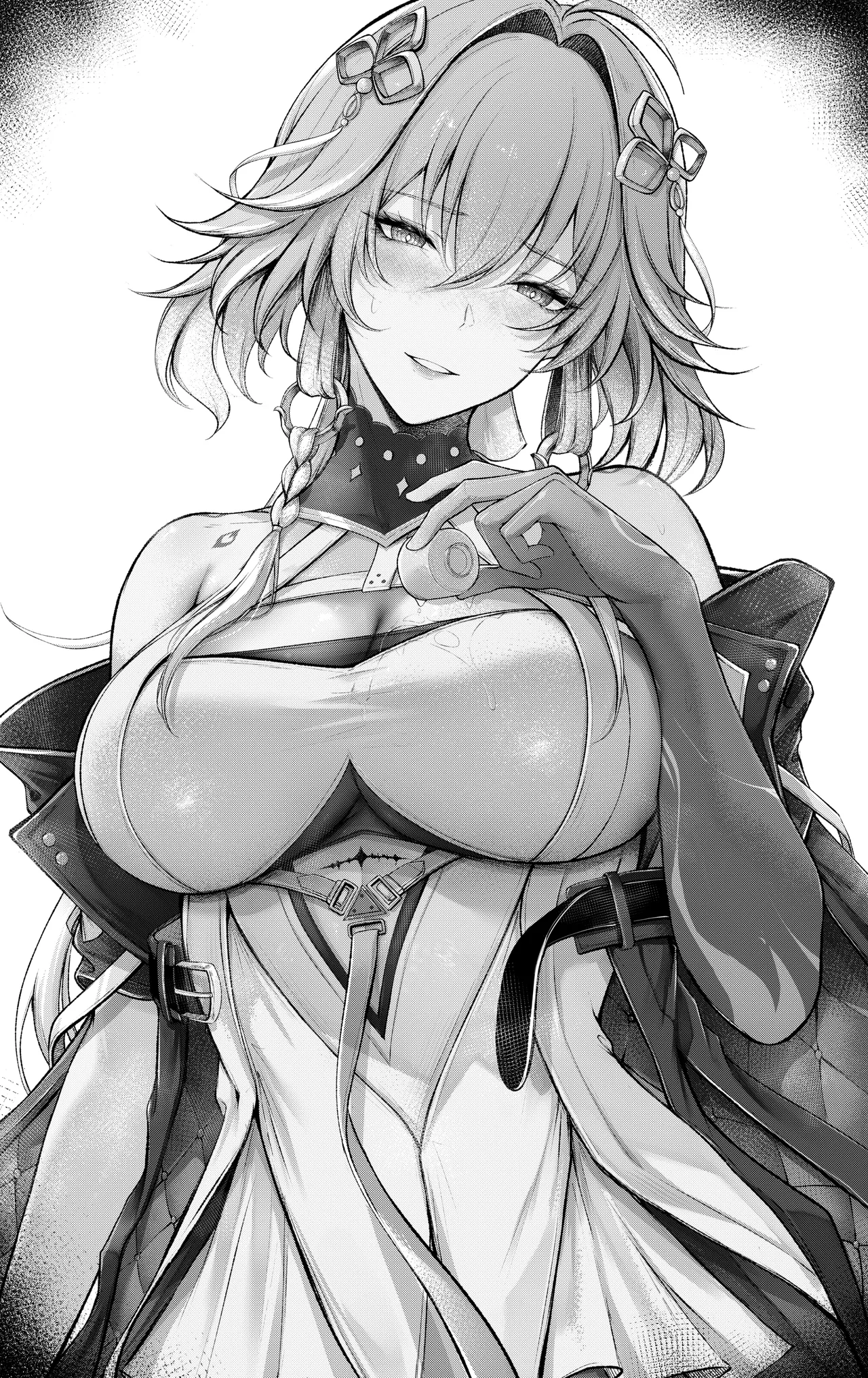 Pixiv Iced Tea 94357309 - Image 74