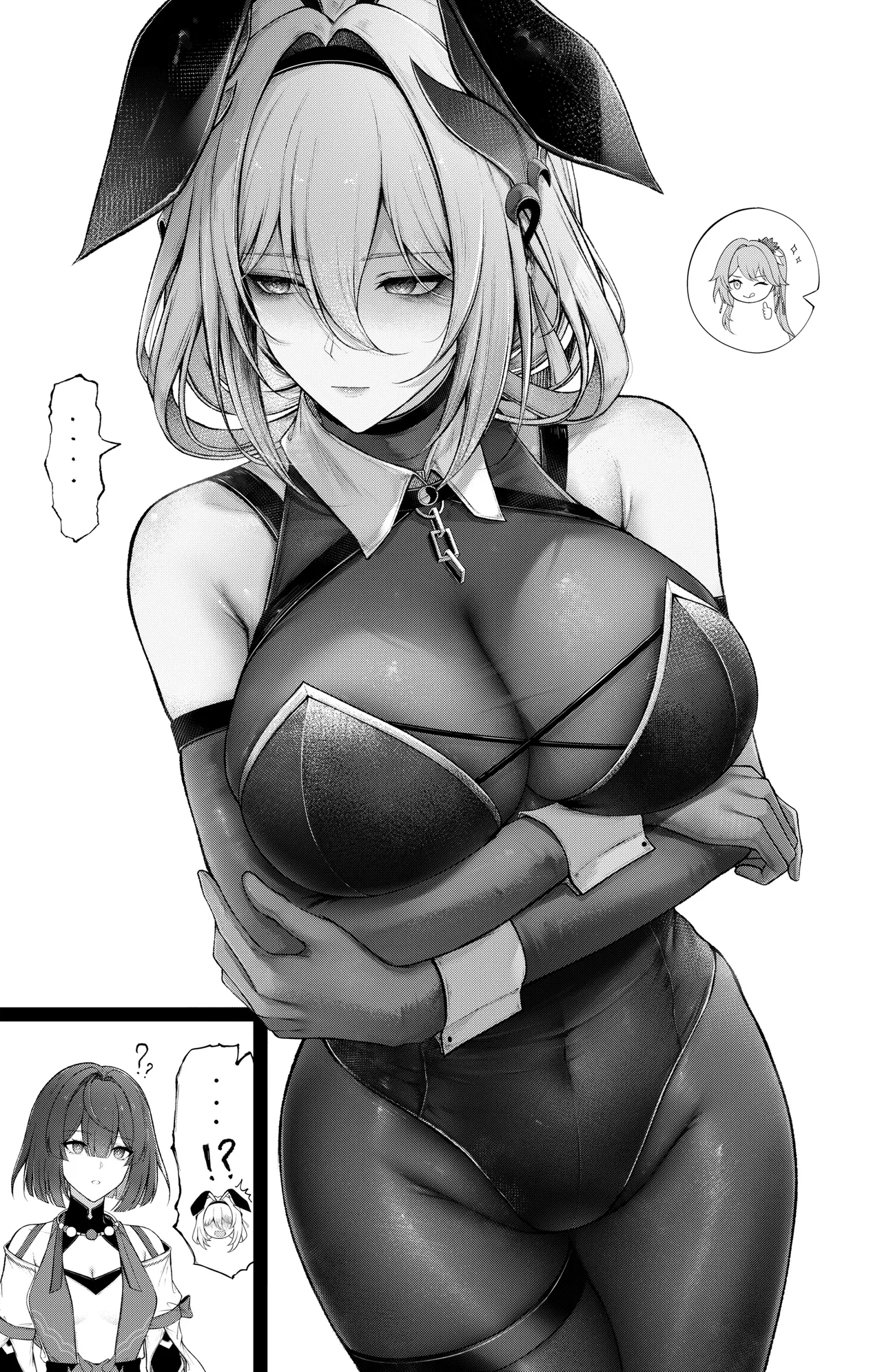 Pixiv Iced Tea 94357309 - Image 78