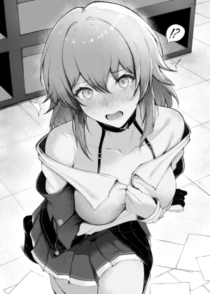 Pixiv Iced Tea 94357309 - Page 13