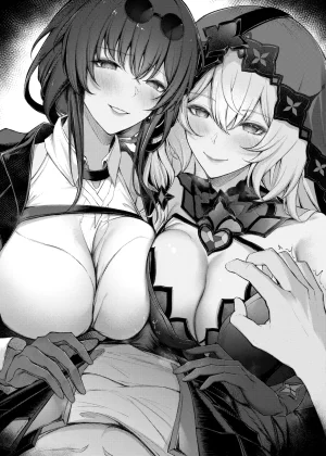 Pixiv Iced Tea 94357309 - Page 27