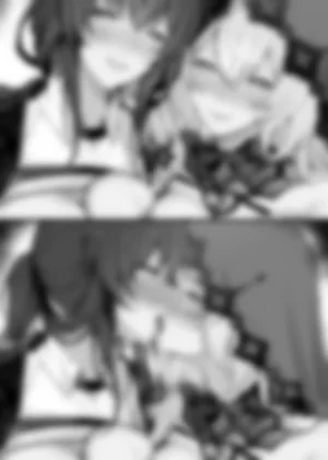 Pixiv Iced Tea 94357309 - Page 28