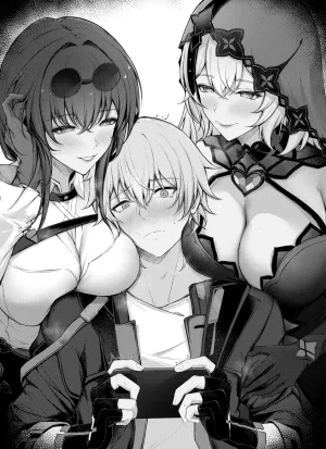 Pixiv Iced Tea 94357309 - Page 29